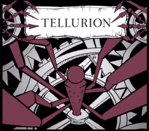 tellurion