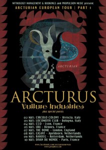 arcturus