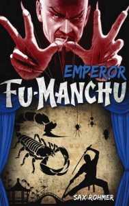 Emperor Fu-Manchu