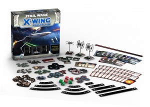 X-Wing 2