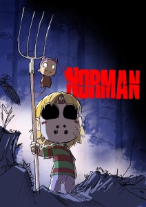Norman_1_Cover_A