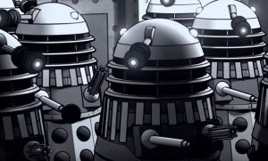power-of-the-daleks