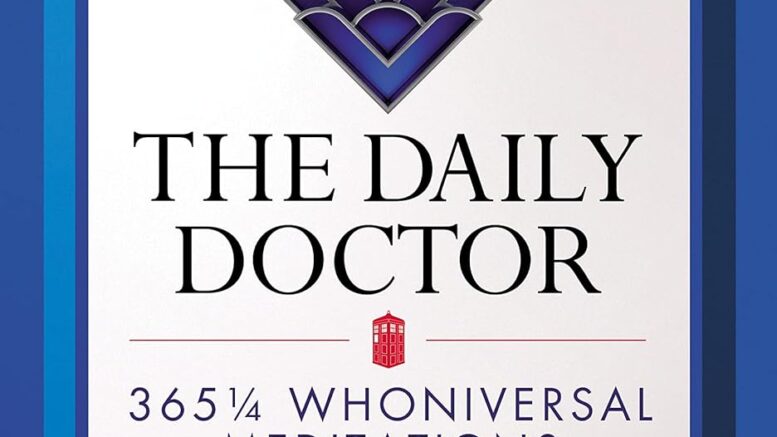 The Daily Doctor